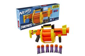 Blaster nerf fortnite gl lansatorul de rachete