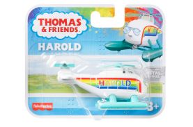 Thomas elicopterul harold