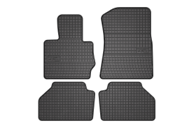 Covorase auto Frogum pentru BMW X3 F25 2010-2017 / X4 F26 2013-2018