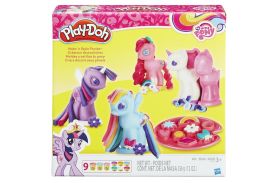 Set creeaza ti propriul ponei