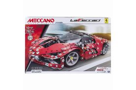 Meccano la ferrari