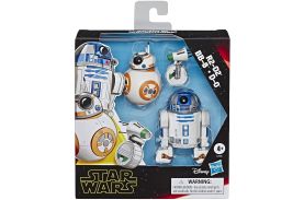 Set star wars goa e9 droid