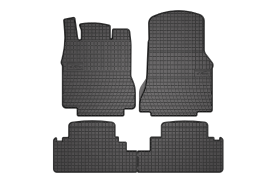 Covorase auto Frogum pentru MERCEDES A Class W168 1997-2004