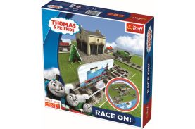 Joc cursa pe thomas