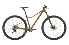 Bicicleta Superior XC 859 W 29 Matte Olive Metallic/Copper 18.0 - (M)