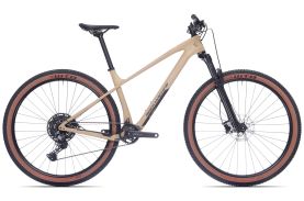 Bicicleta Rock Machine Blizz CR 30 29 Matte Sand 17.0 - (M)