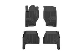 Covorase auto Frogum tip Tavita No. 77 pentru KIA Sorento I 2002-2009