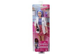 Barbie papusa barbie om de stiinta