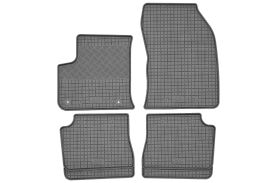 Covorase auto PEUGEOT e-2008/ e-208 2020 - prezent; OPEL Corsa-e F; CITROEN e-C4 2021 - prezent/ e-C4X 2023 - prezent; OPEL Mokka-e 2021 - prezent Rigum