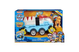 Patrula catelusilor vehicul de patrulare dino patroller motorizat