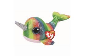 Plus ty 15cm boos nori narval