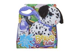 Furreal catelus cu functiuni