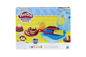 Set micul dejun un deliciu
