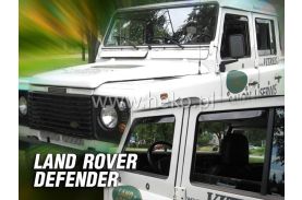 Paravanturi Heko Compatibile LAND ROVER Defender 1990-2016 - fata