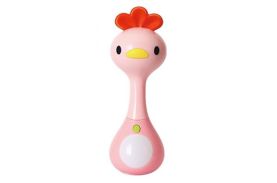 Zornaitoare gainusa cu sunete si lumini