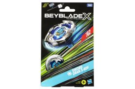 Beyblade x let it rip set lansator si roata sword dran 3-60f