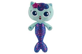 Gabbys dollhouse plus interactiv mercat 35.6cm