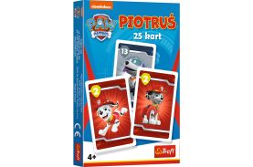 Joc de carti pacalici patrula catelusilor