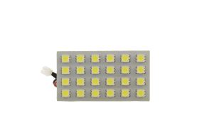 Placă cu LED SMD 65x35 mm - CarGuard