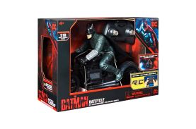 Batman film motocicleta lui batman rc scara 1:10