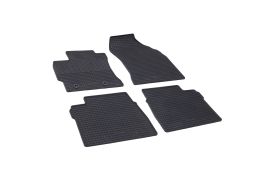 Covorase auto TOYOTA Corolla (E170) 2013 - prezent Rigum