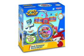 Bontempi set de tobe super wings