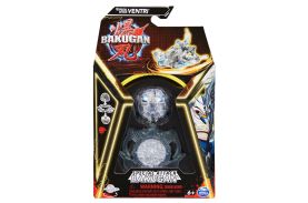 Bakugan set special attack ventri