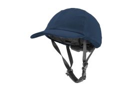 Casca cu sapca CP01 Albastra One Size