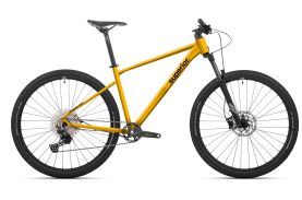 Bicicleta Superior XC 6.0 29 Gloss Yellow 16 - (S)