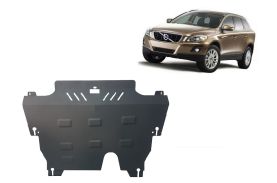 Scut motor metalic Volvo XC60, ani fabricatie 2010-2017