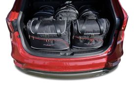 Set de 5 genti auto pentru HYUNDAI SANTA FE SUV, an fabricatie 2012 - 2018