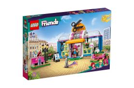 Lego friends salonul de coafura 41743