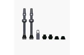 Valve tubeless Muc-Off Tubeless Valves V2 44mm Gri