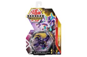 Bakugan s5 bila clasica nillious eenoch