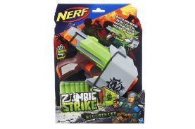Blaster zombie sidestrike