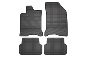 Covorase auto Frogum pentru RENAULT Laguna II 2000-2007