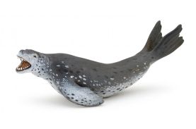 Papo figurina leopard de mare