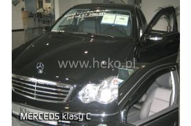 Paravanturi Heko Compatibile MERCEDES C Class W203 2000-2007 - fata