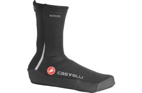Huse pantofi Castelli Intenso UL, Negru, XL 45-46