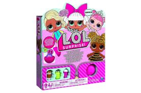 Lol jocul cu personaje