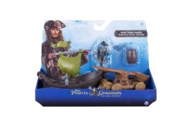 Piratii din caraibe seturi