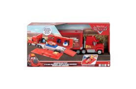 Cars set de joaca service mobil