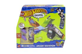 Hot wheels skate pachet skatepark arcade