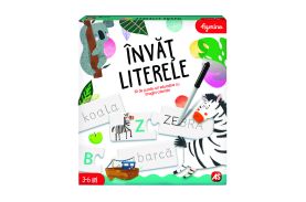 Joc invat literele