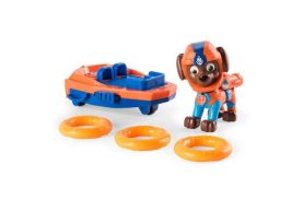 Set figurine deluxe paw patrol zuma