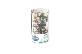 Papo figurina minifigurine pirati 12 piese