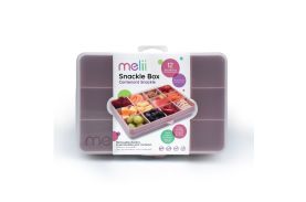 Cutie snack, melii, roz