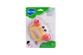 Jucarie zornaitoare crab