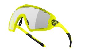 Ochelari Force Ombro, lentila fotocromata, fluo mat