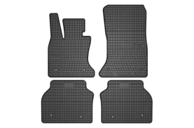 Covorase auto Frogum pentru BMW Seria 5 GT F07 2009-2017 Gran Turismo